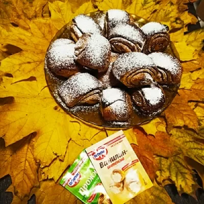 Фото отзыв на рецепт