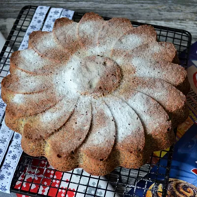 Фото отзыв на рецепт