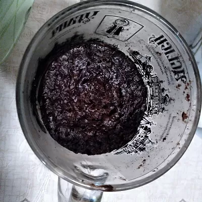 Фото отзыв на рецепт