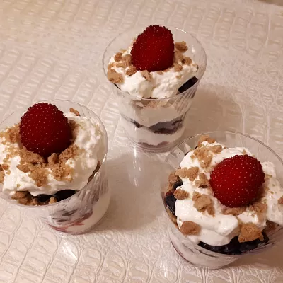 Фото отзыв на рецепт