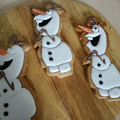 Фото отзыв на рецепт