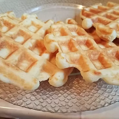 Фото отзыв на рецепт