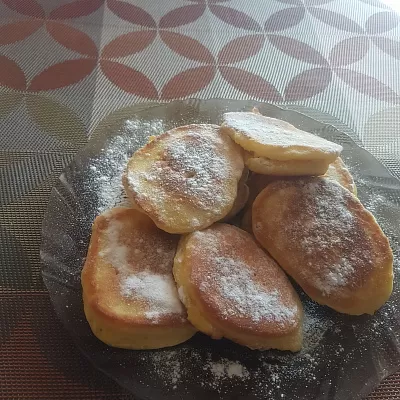 Фото отзыв на рецепт