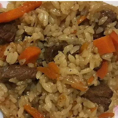 Фото отзыв на рецепт