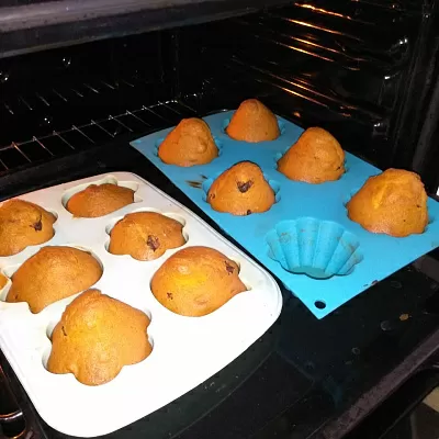 Фото отзыв на рецепт