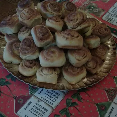 Фото отзыв на рецепт