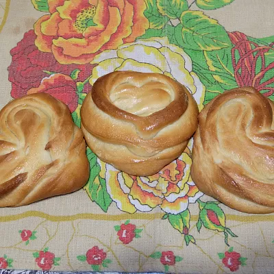 Фото отзыв на рецепт