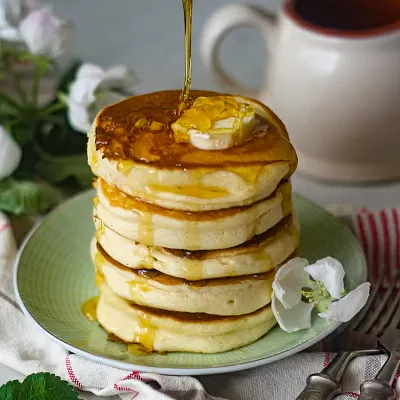 Фото отзыв на рецепт