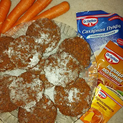 Фото отзыв на рецепт