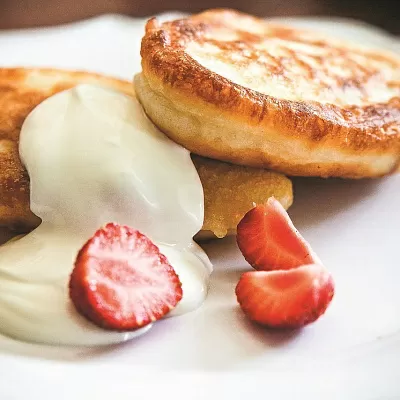 Фото отзыв на рецепт