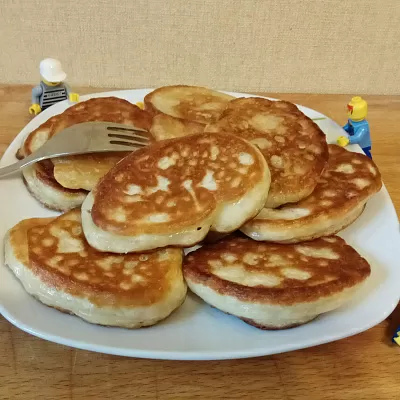 Фото отзыв на рецепт