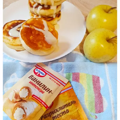 Фото отзыв на рецепт