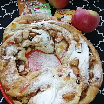 Фото отзыв на рецепт