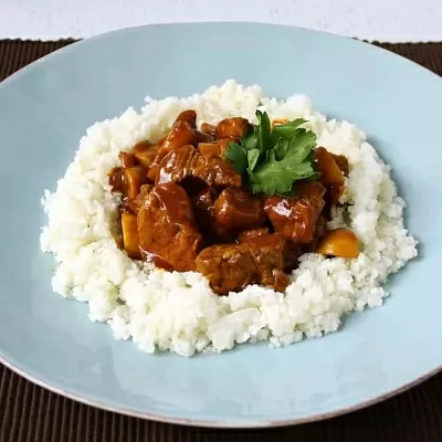 Фото отзыв на рецепт