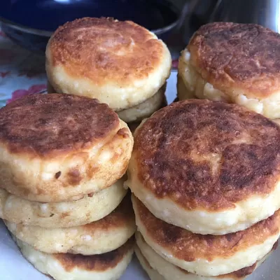 Фото отзыв на рецепт