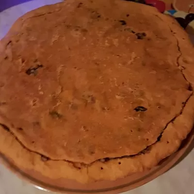 Фото отзыв на рецепт