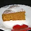 Морковный пирог "Солнышко"