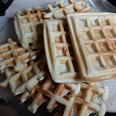 Фото отзыв на рецепт