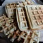 Бельгийские вафли