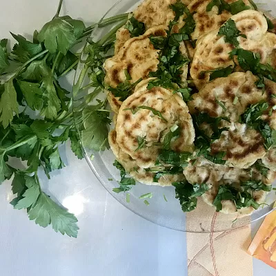 Фото отзыв на рецепт