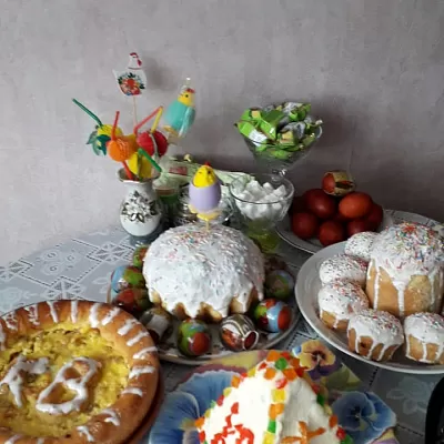 Фото отзыв на рецепт