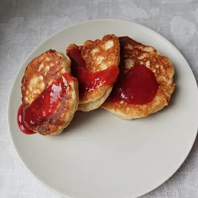 Фото отзыв на рецепт