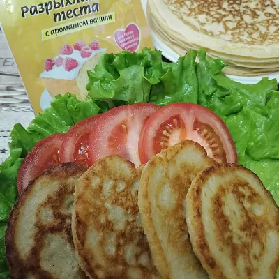 Фото отзыв на рецепт