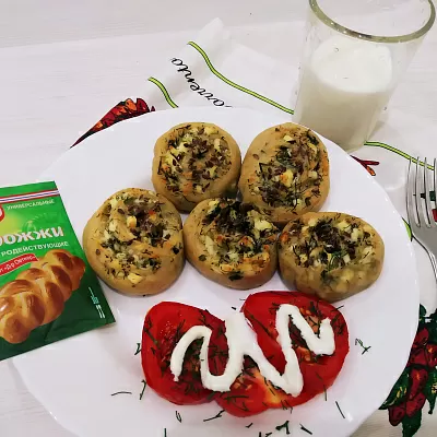 Фото отзыв на рецепт