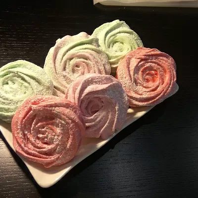 Фото отзыв на рецепт