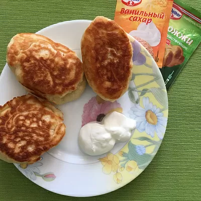 Фото отзыв на рецепт