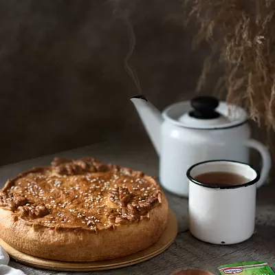 Фото отзыв на рецепт