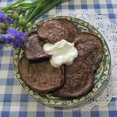 Фото отзыв на рецепт