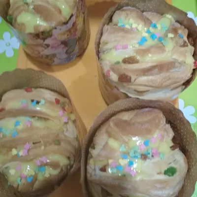 Фото отзыв на рецепт