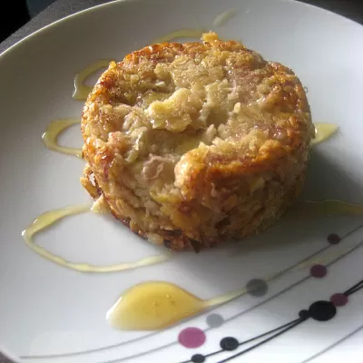 Фото отзыв на рецепт