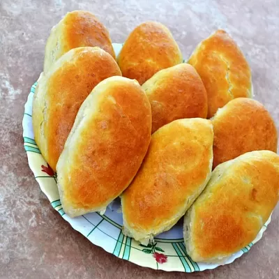 Фото отзыв на рецепт