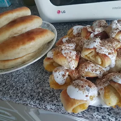 Фото отзыв на рецепт