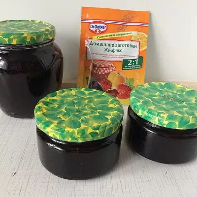 Фото отзыв на рецепт