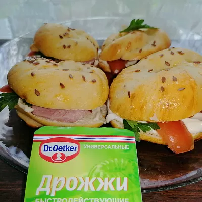 Фото отзыв на рецепт