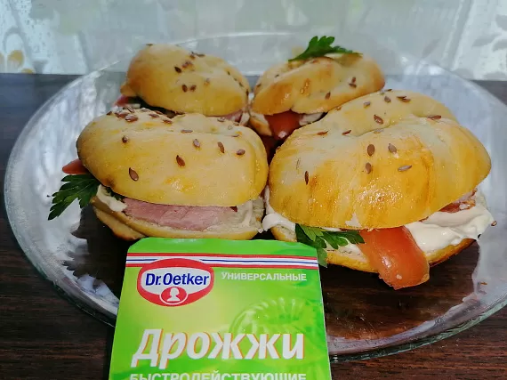 Фото отзыв на рецепт