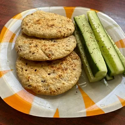 Фото отзыв на рецепт