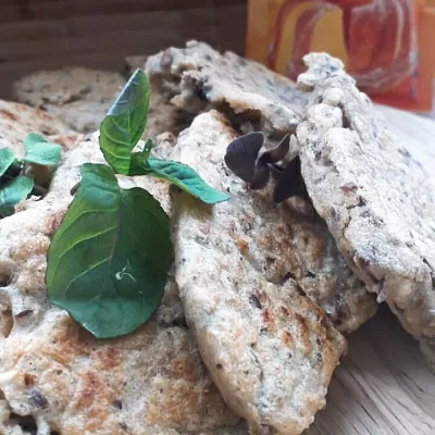 Фото отзыв на рецепт