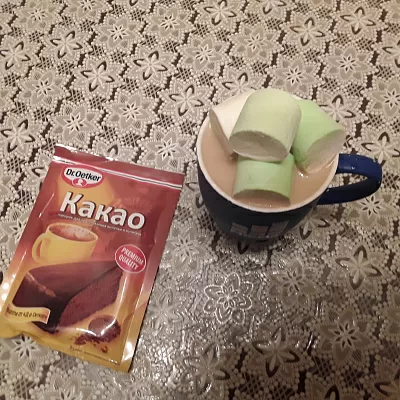 Фото отзыв на рецепт