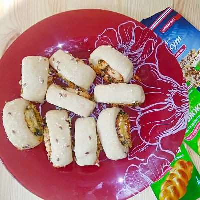 Фото отзыв на рецепт