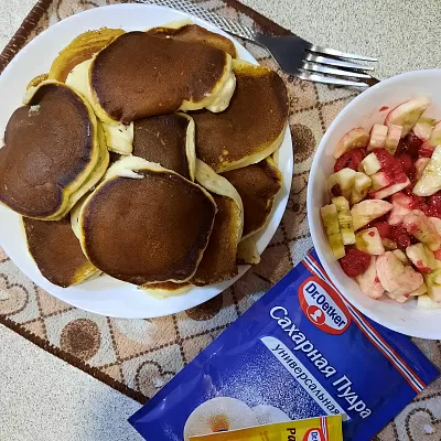 Фото отзыв на рецепт