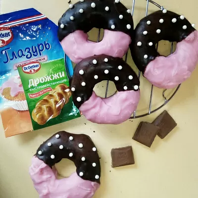 Фото отзыв на рецепт