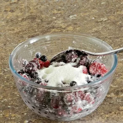 Фото отзыв на рецепт