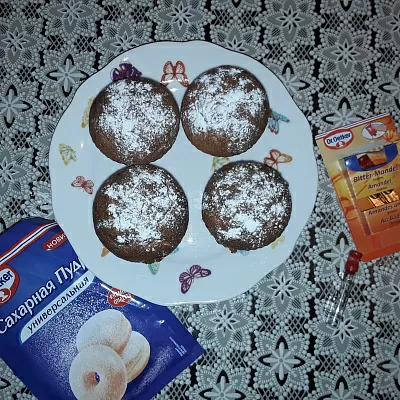 Фото отзыв на рецепт