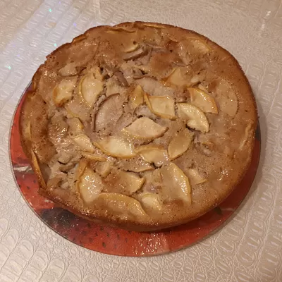 Фото отзыв на рецепт