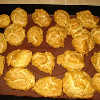 Фото отзыв на рецепт