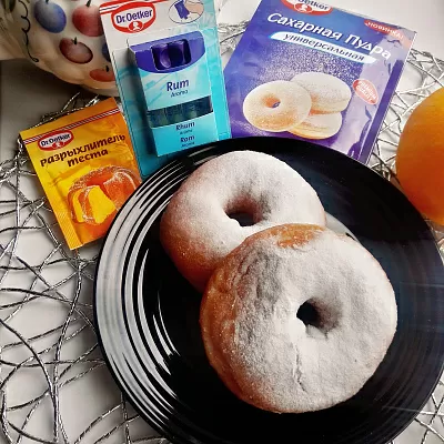 Фото отзыв на рецепт